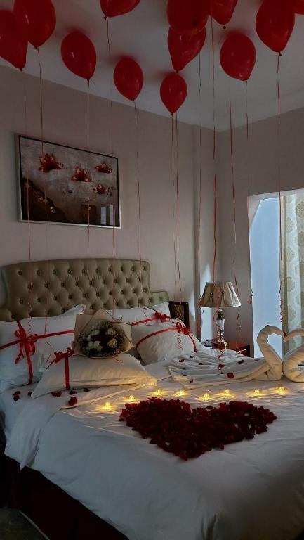 Al Salam Grand Hotel Al Buraymi Εξωτερικό φωτογραφία