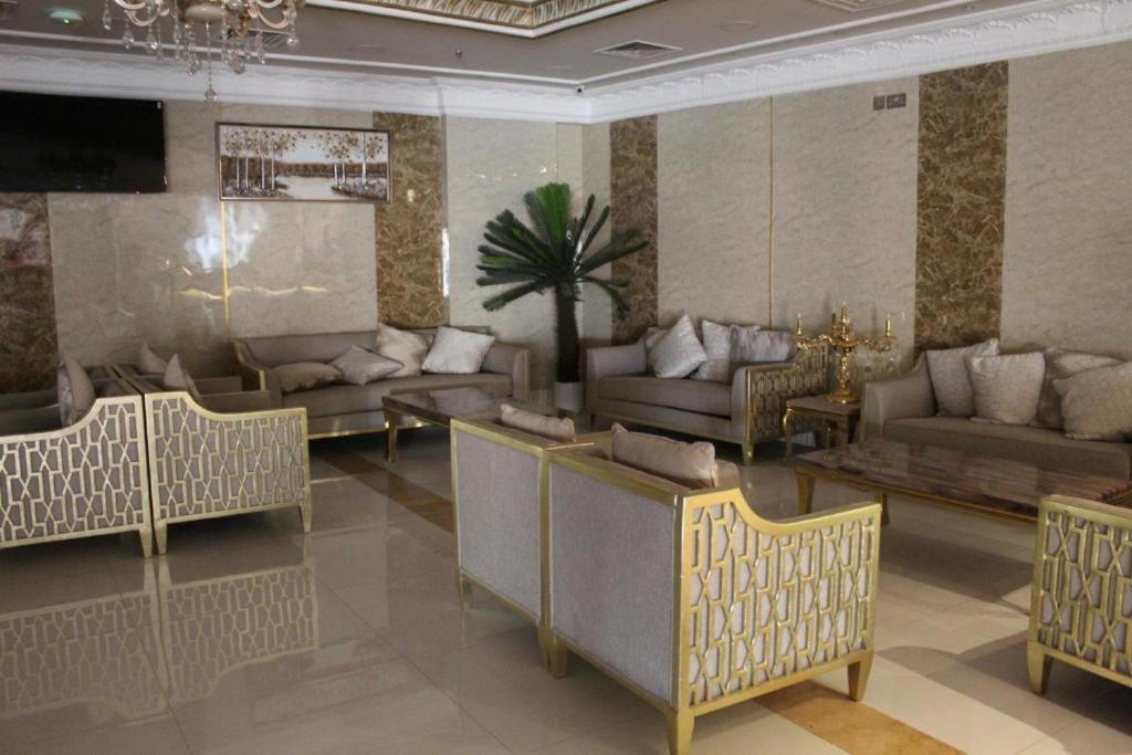 Al Salam Grand Hotel Al Buraymi Εξωτερικό φωτογραφία