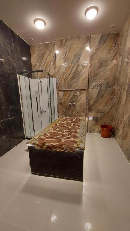 Al Salam Grand Hotel Al Buraymi Εξωτερικό φωτογραφία