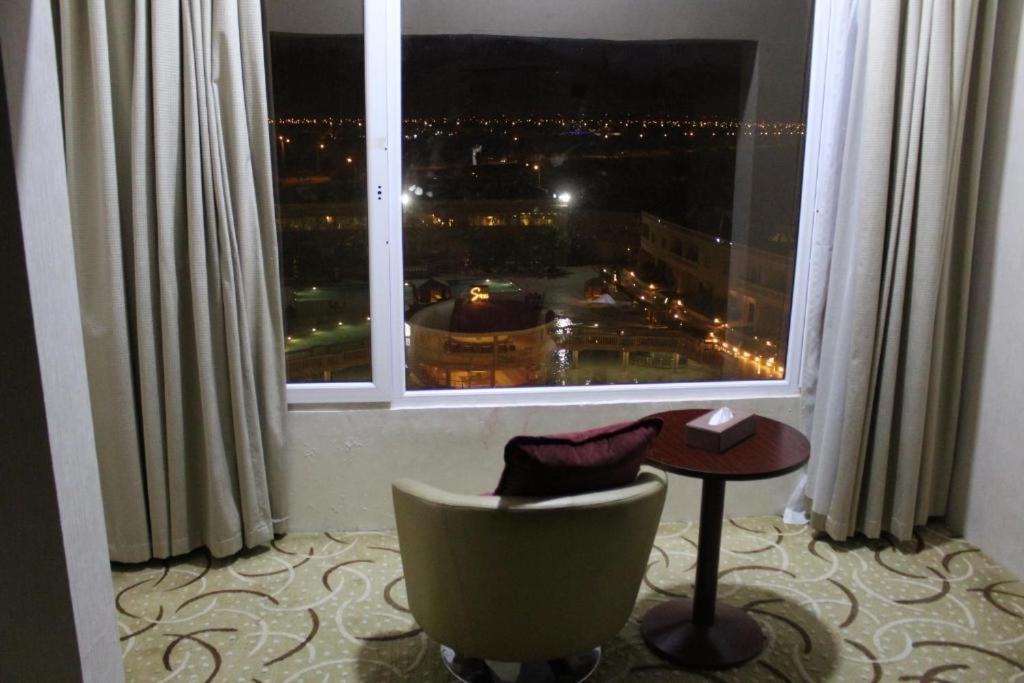 Al Salam Grand Hotel Al Buraymi Εξωτερικό φωτογραφία