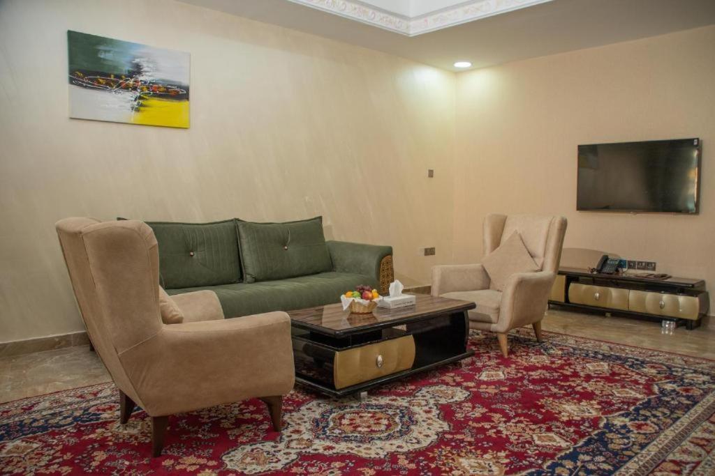 Al Salam Grand Hotel Al Buraymi Εξωτερικό φωτογραφία
