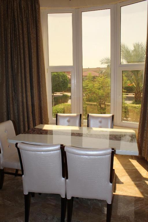 Al Salam Grand Hotel Al Buraymi Εξωτερικό φωτογραφία