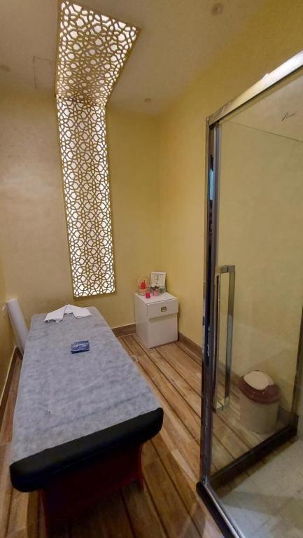 Al Salam Grand Hotel Al Buraymi Εξωτερικό φωτογραφία