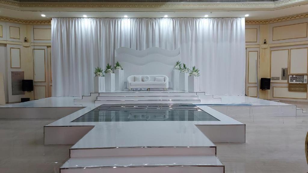 Al Salam Grand Hotel Al Buraymi Εξωτερικό φωτογραφία