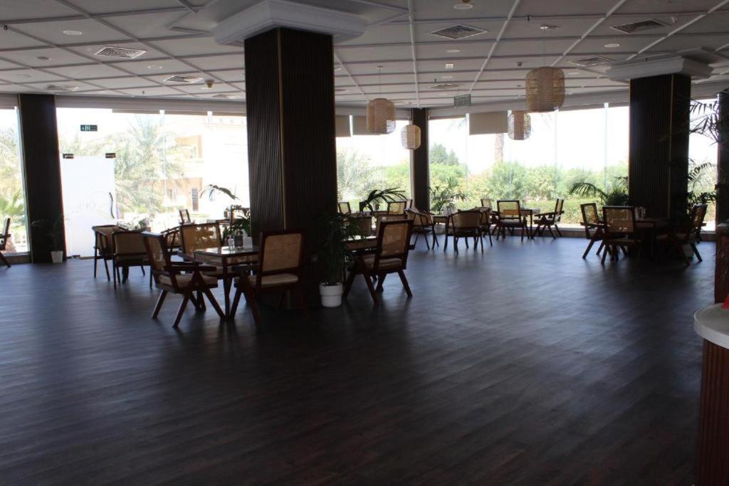 Al Salam Grand Hotel Al Buraymi Εξωτερικό φωτογραφία