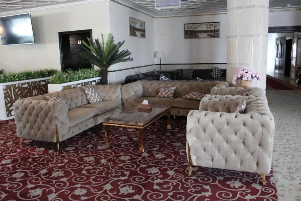 Al Salam Grand Hotel Al Buraymi Εξωτερικό φωτογραφία